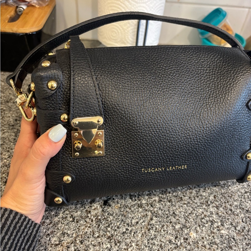 SOLDDDD Leather purse